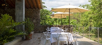Hotel Amate del Rio