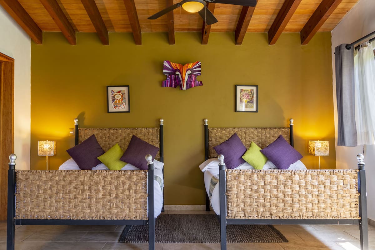 Comfort Suite, Multiple Beds