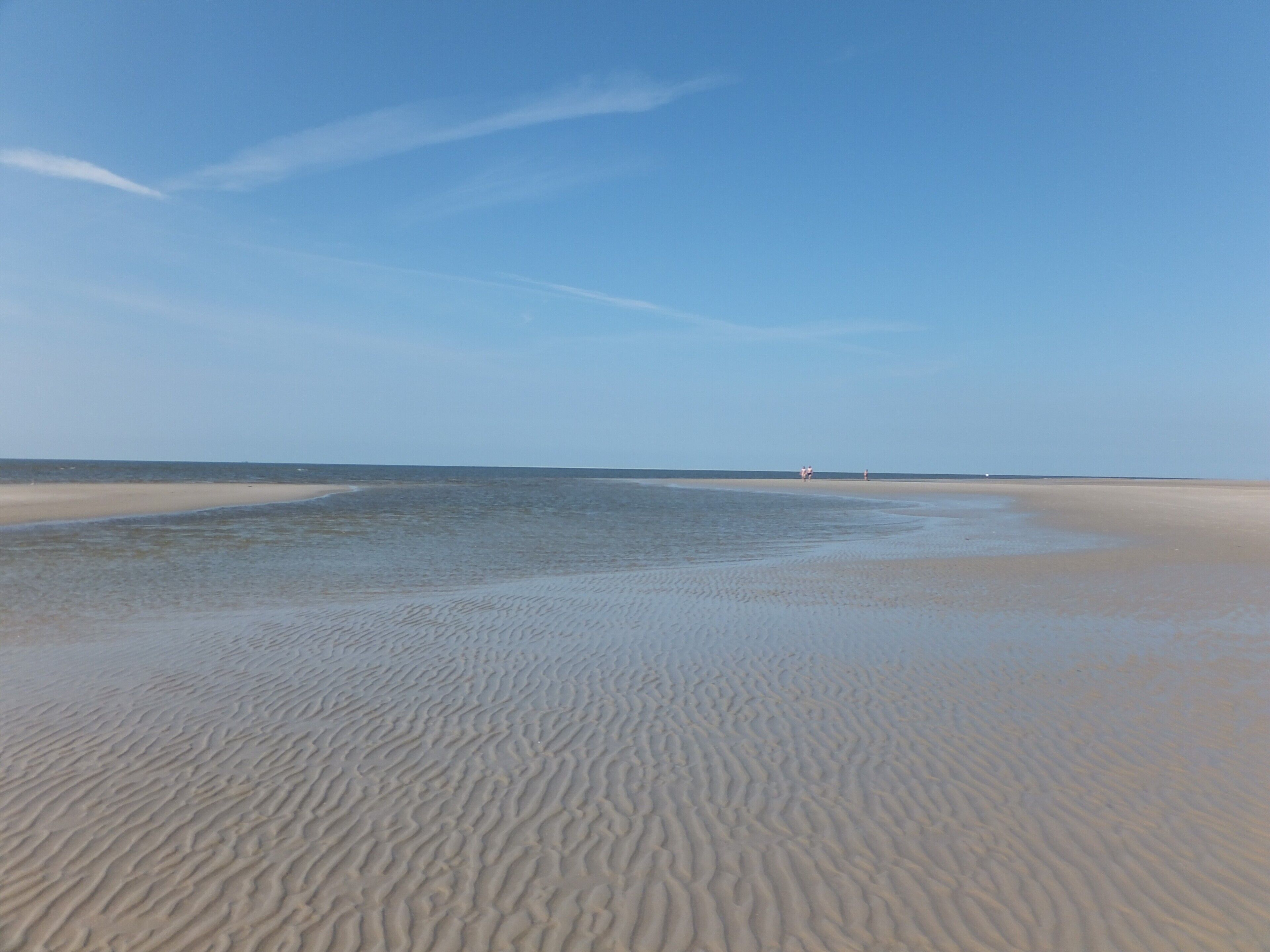 Ubicación cercana a la playa