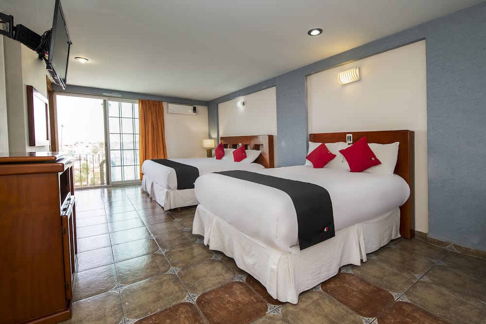 Hotel Suites de Reyes