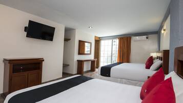 Deluxe Double Room | 1 bedroom, free WiFi, bed sheets