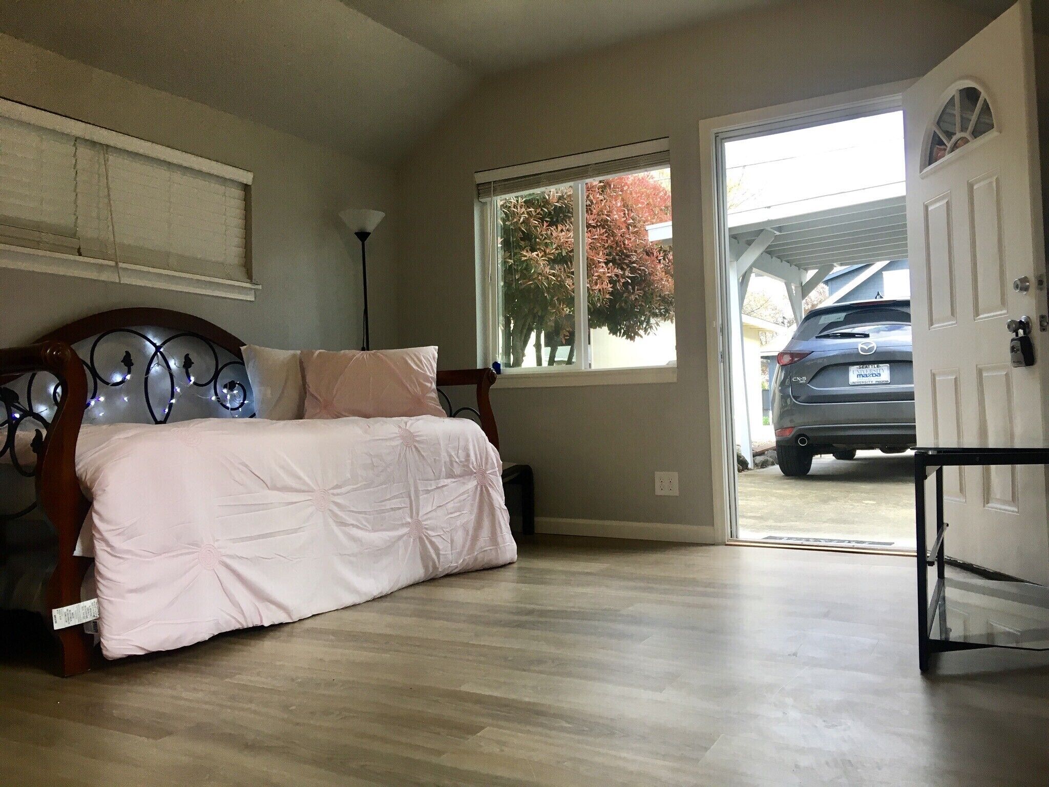 2BR+Xtra Studio⭐️Isolated Getaway:By Hospitals+Family Friendly ⭐️5→Airport⭐️WiFi