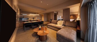 Grand Residence Hotel Tenjin