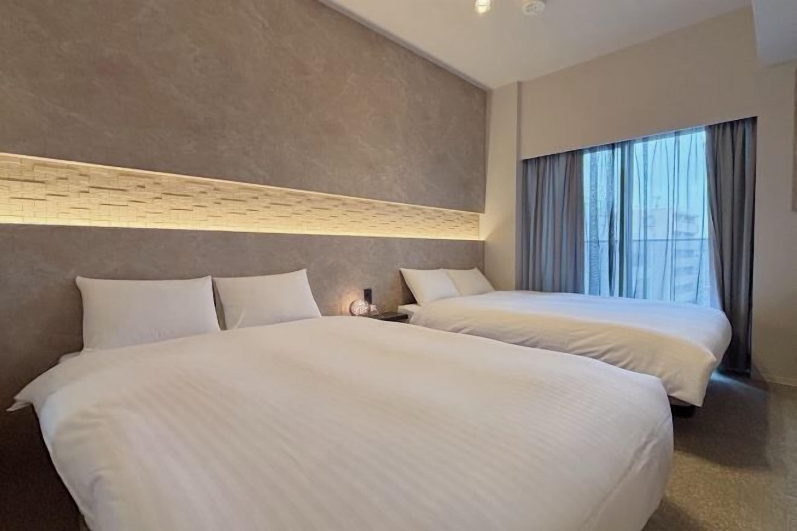 Soundproofing, iron/ironing board, free WiFi, bed sheets