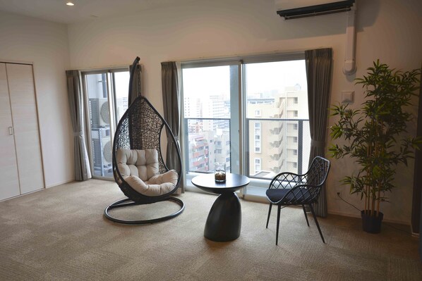 Literie de qualité supérieure, chambres insonorisées