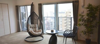 The Grand Residence Hotel Tenjin