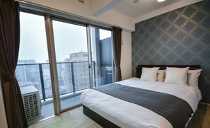 家庭客房 | 客房景觀