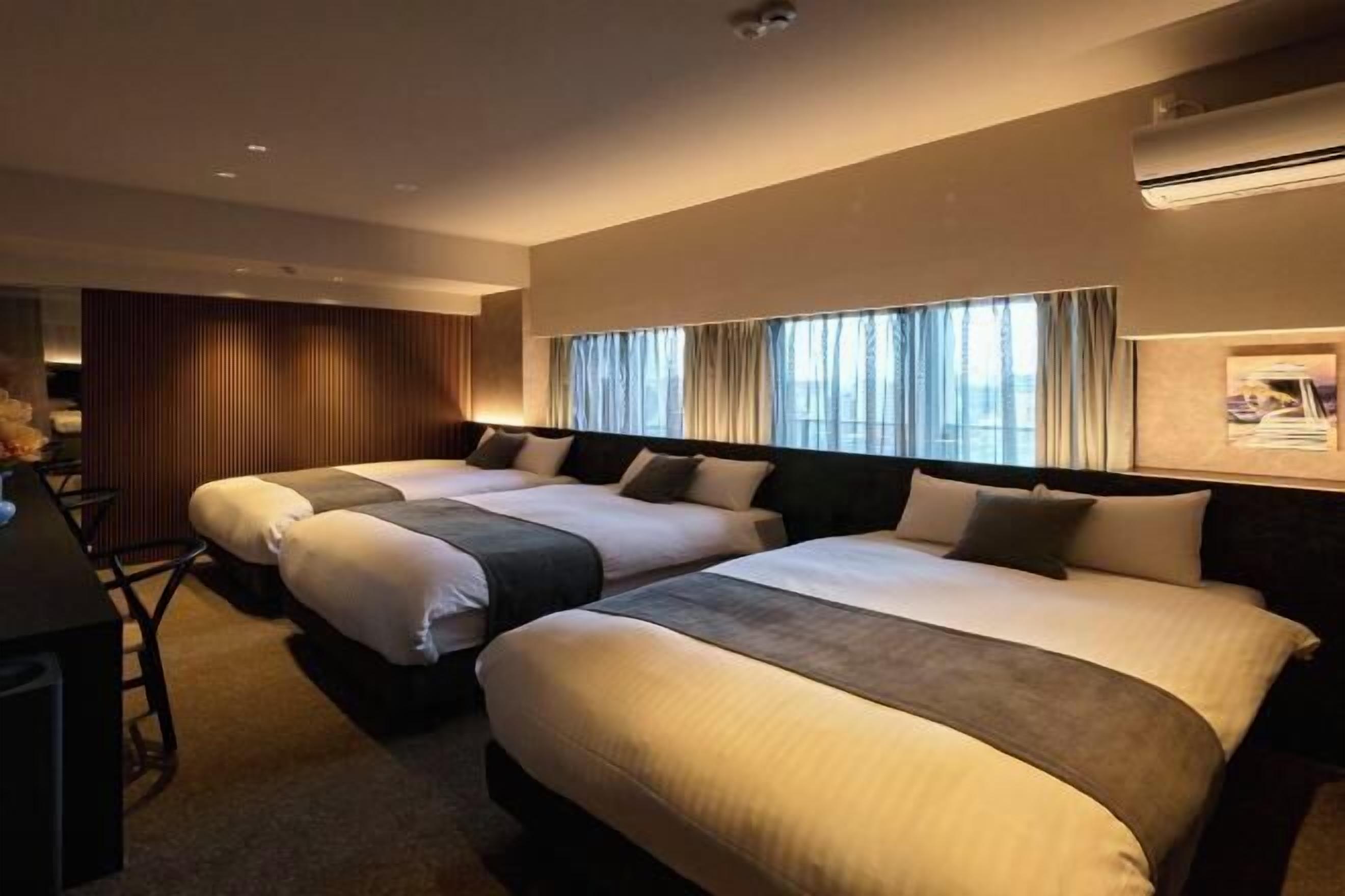 隔音、熨斗/熨衣板、免費無線上網、床單