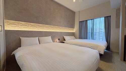 The Grand Residence Hotel Tenjin