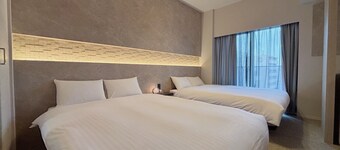 The Grand Residence Hotel Tenjin