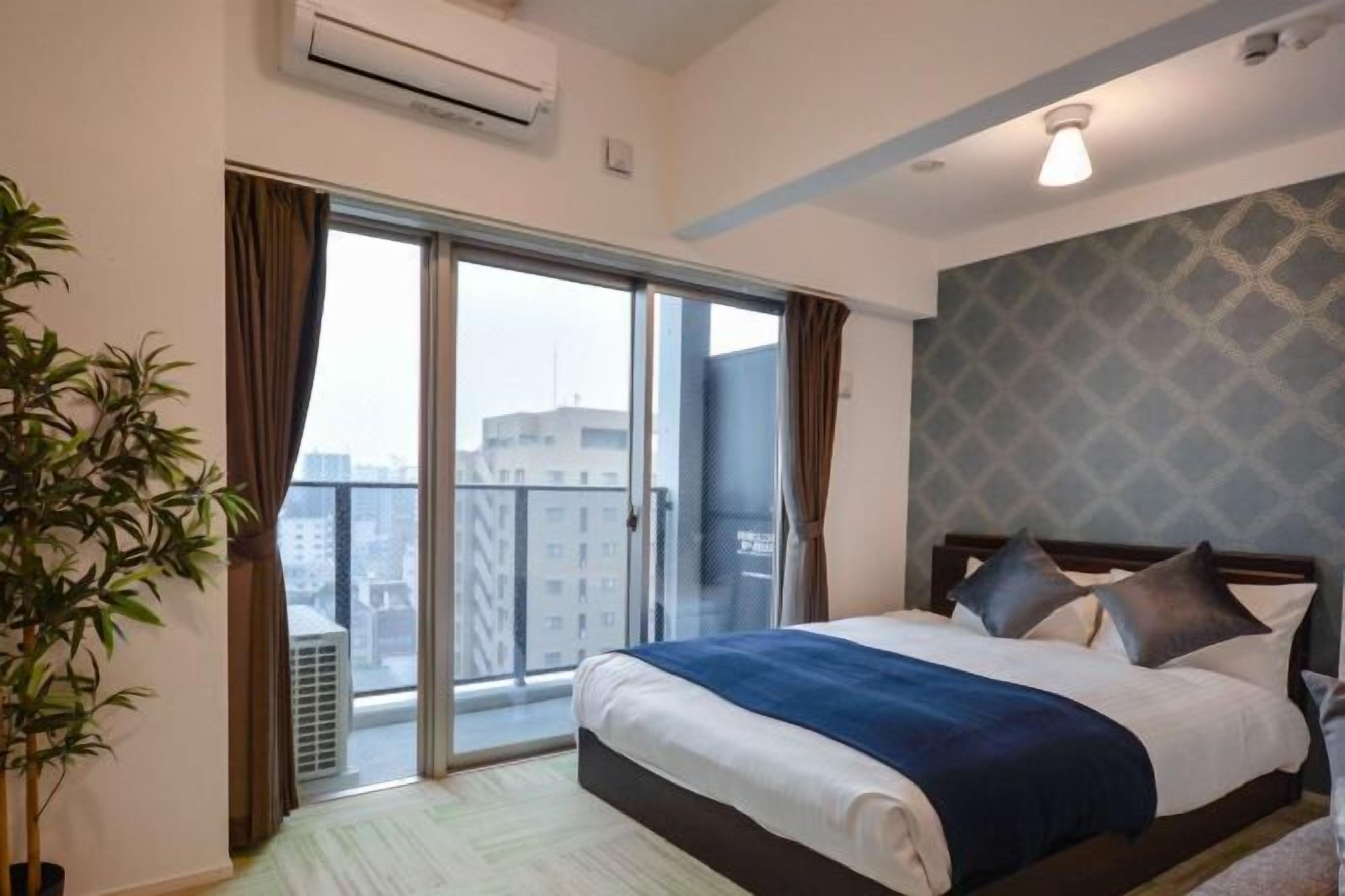 Soundproofing, iron/ironing board, free WiFi, bed sheets