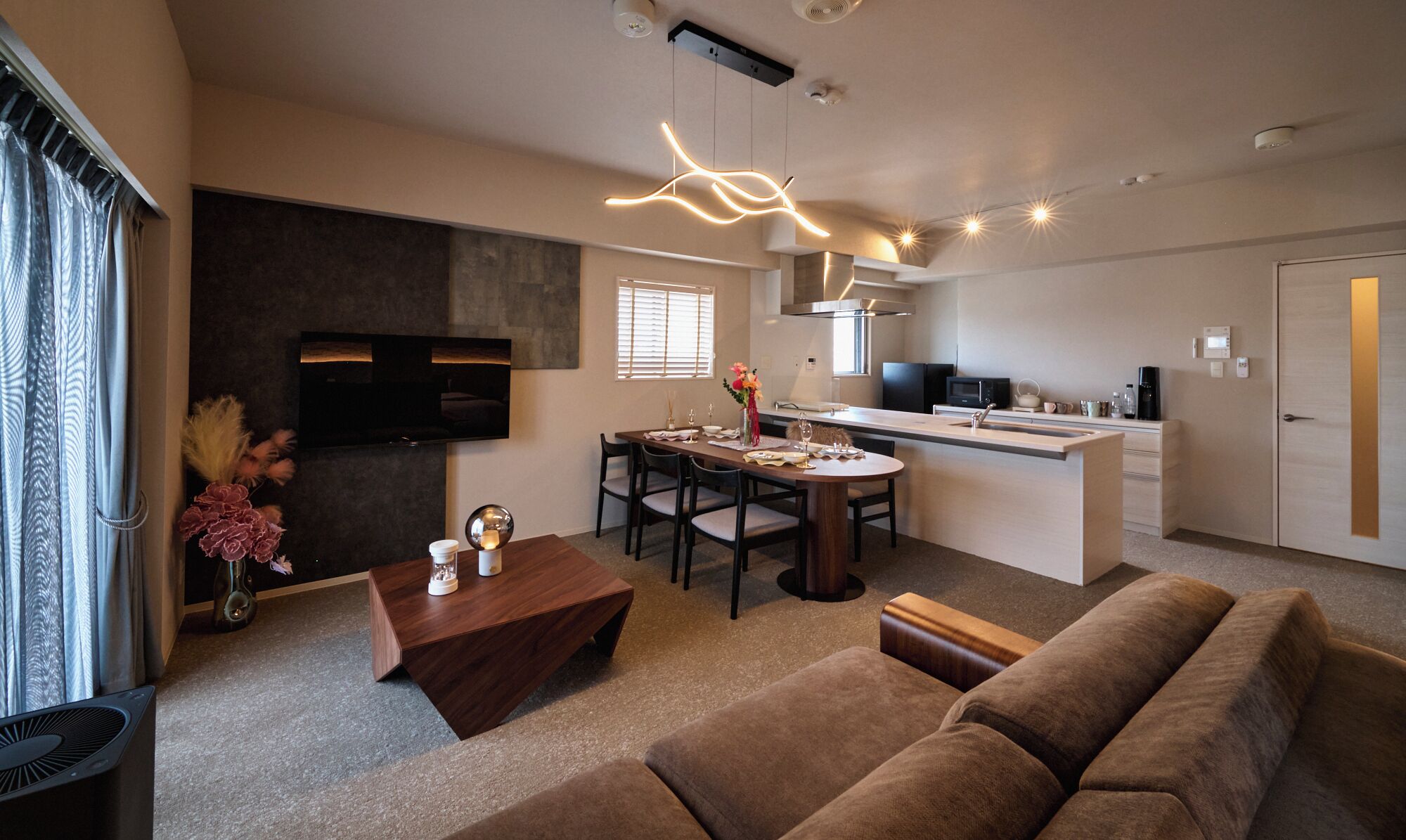 Superior Suite | Soundproofing, iron/ironing board, free WiFi, bed sheets