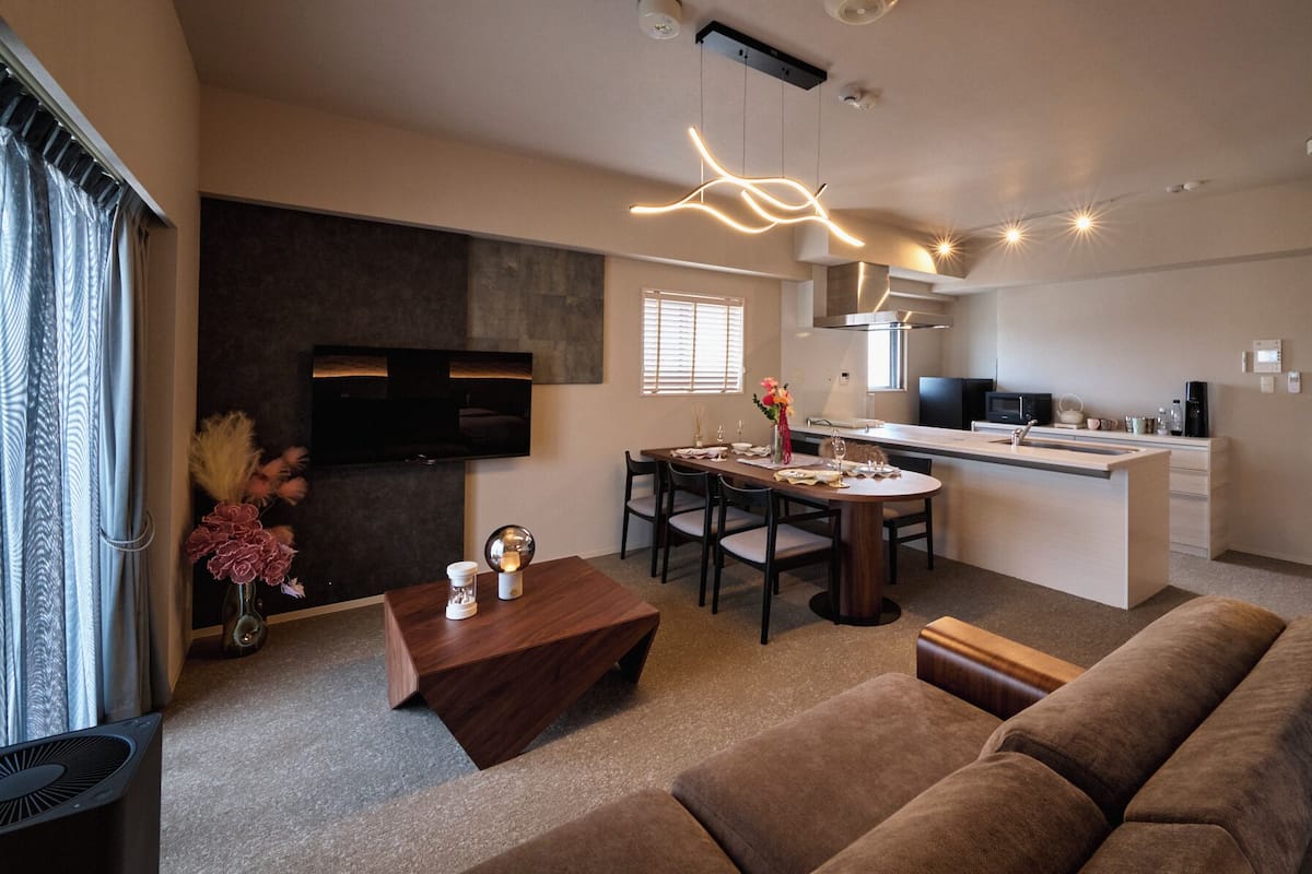 Svit Superior | Ljudisolering, strykjärn/strykbräda, gratis wi-fi och sängkläder