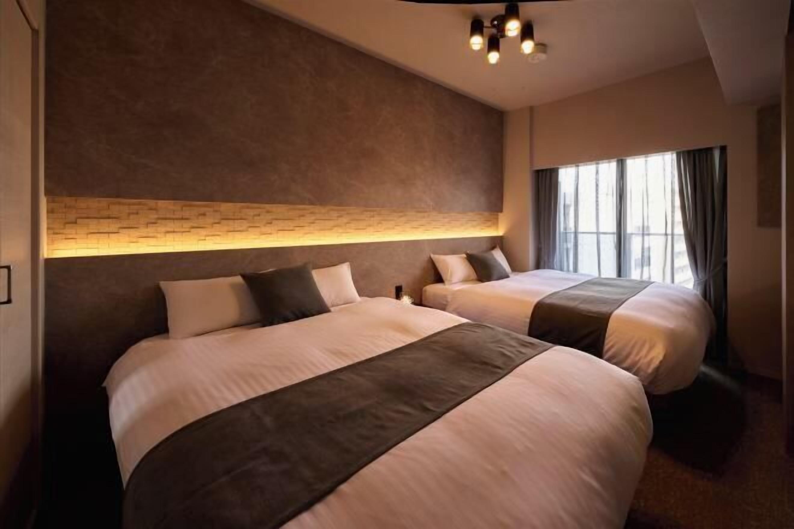 隔音、熨斗/熨衣板、免費無線上網、床單