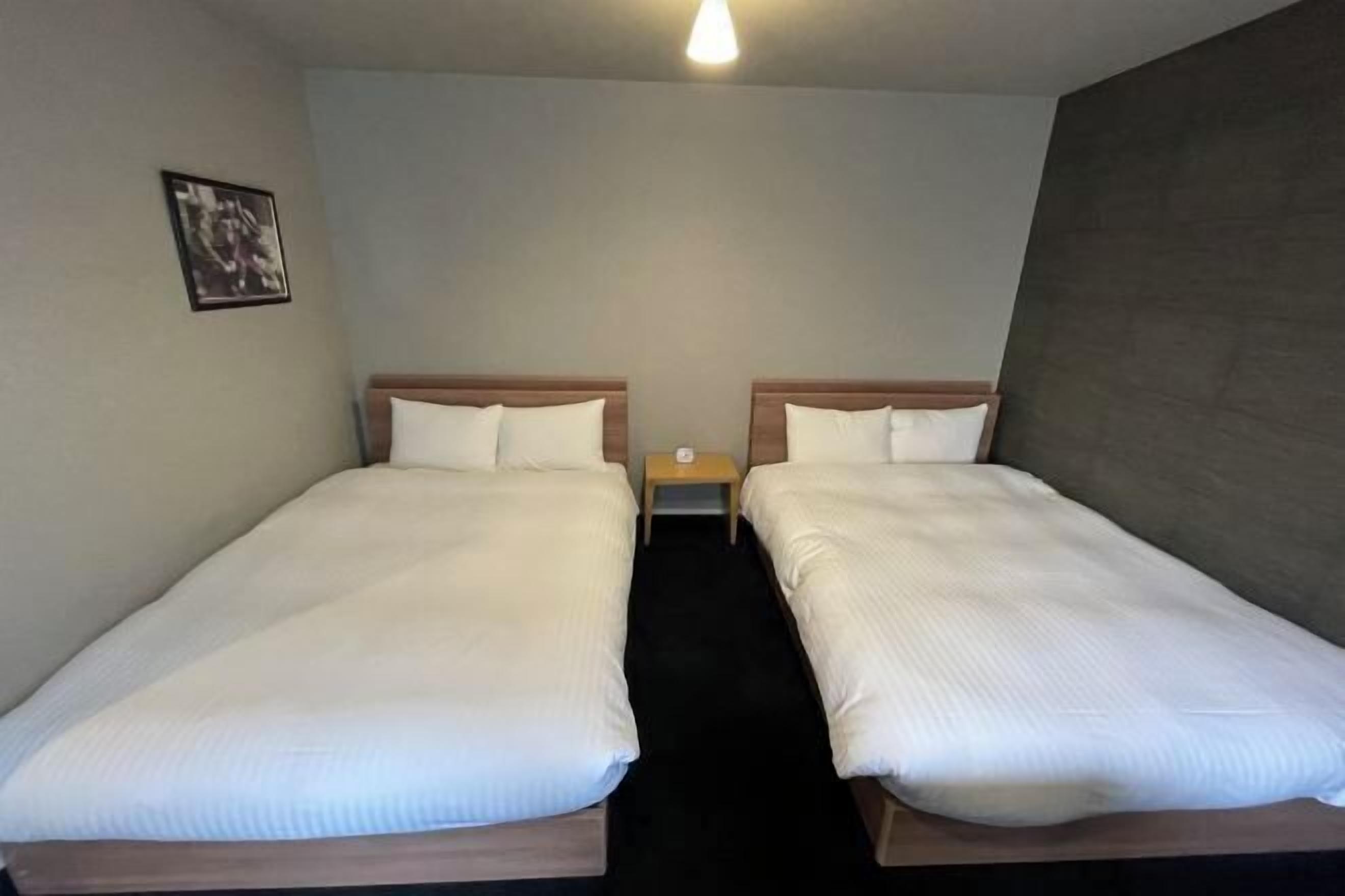 Chambres insonorisées, fer et planche à repasser, Wi-Fi gratuit