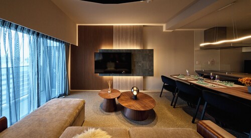 The Grand Residence Hotel Tenjin