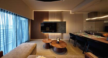 The Grand Residence Hotel Tenjin