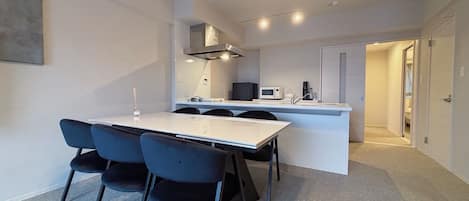 Standard Suite | Living area