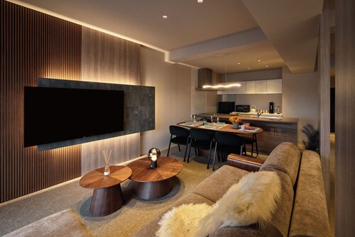 The Grand Residence Hotel Tenjin