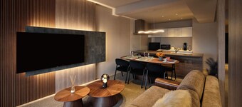 The Grand Residence Hotel Tenjin