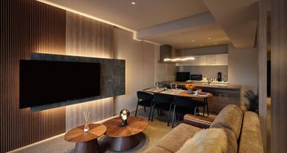 The Grand Residence Hotel Tenjin