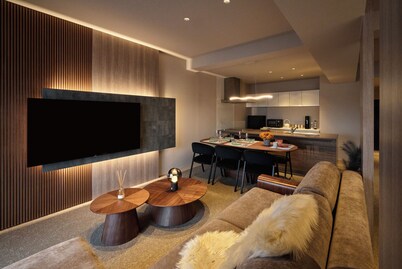 The Grand Residence Hotel Tenjin