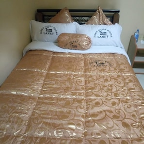 Standard Room - Links Guest House (Nakuru)