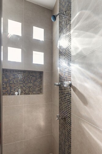 Luxury Apartments
