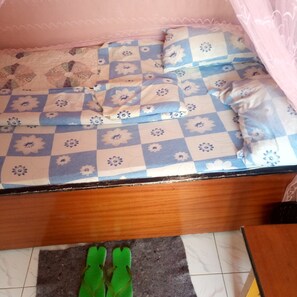 Enkeltrom | Skrivebord