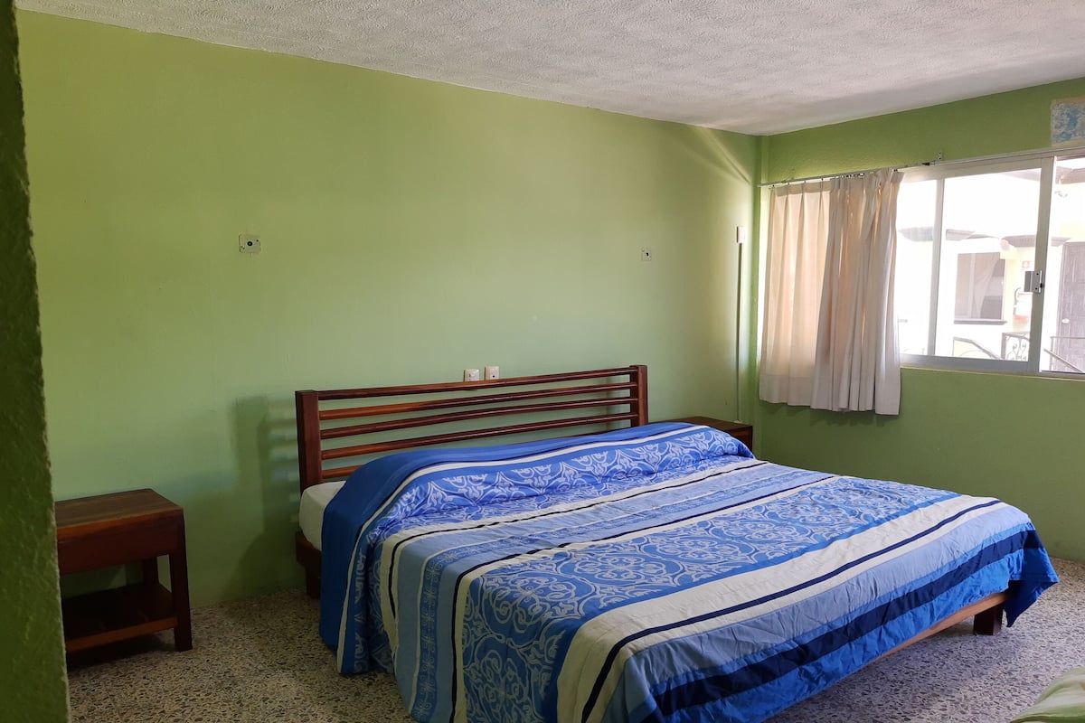 Standard Triple Room | WiFi (free), bed sheets
