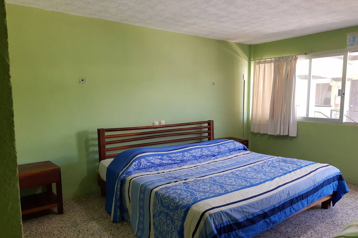 Standard Triple Room | Free WiFi, bed sheets