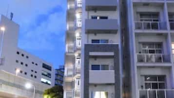 Exterieur