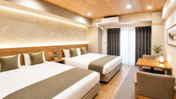 Ropa de cama de alta calidad, cubrecamas y colchones con efecto memoria