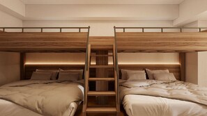 Executive studio suite, niet-roken | Luxe beddengoed, donsdekens, bedden met traagschuimmatrassen, een bureau