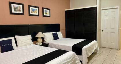 Hotel Marney Aguascalientes