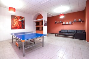 Sportsfaciliteter