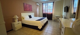 Hotel Marney Aguascalientes