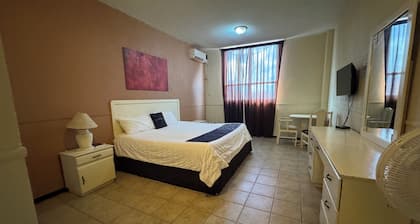 Hotel Marney Aguascalientes