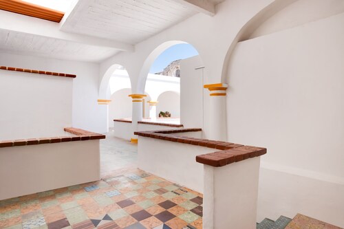 Posada María Isabel