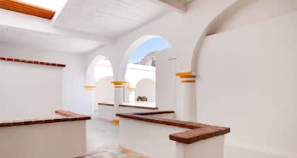 Posada María Isabel