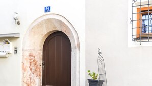 Reception - Beautiful Apartment in Rattenberg by the River (Rattenberg)