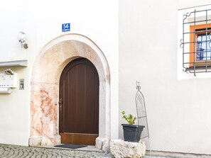 Reception - Beautiful Apartment in Rattenberg by the River (Rattenberg)