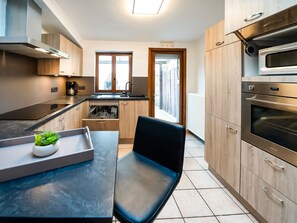 Casa | Cocina privada | Periquera 