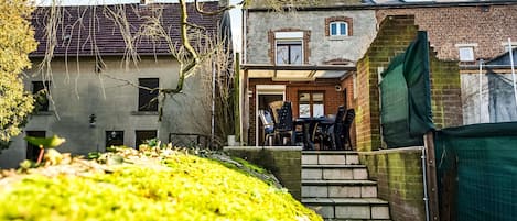 House | Exterior