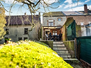 Casa | Fachada