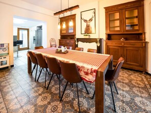 Casa | Opções para refeição