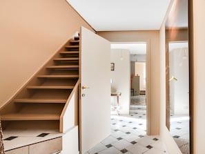 Ferienhaus | Innenbereich