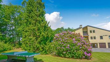 House | Garden
