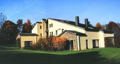 Holiday Home in Gros Fays With Garden