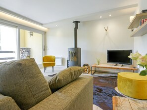 Casa | Zona de estar